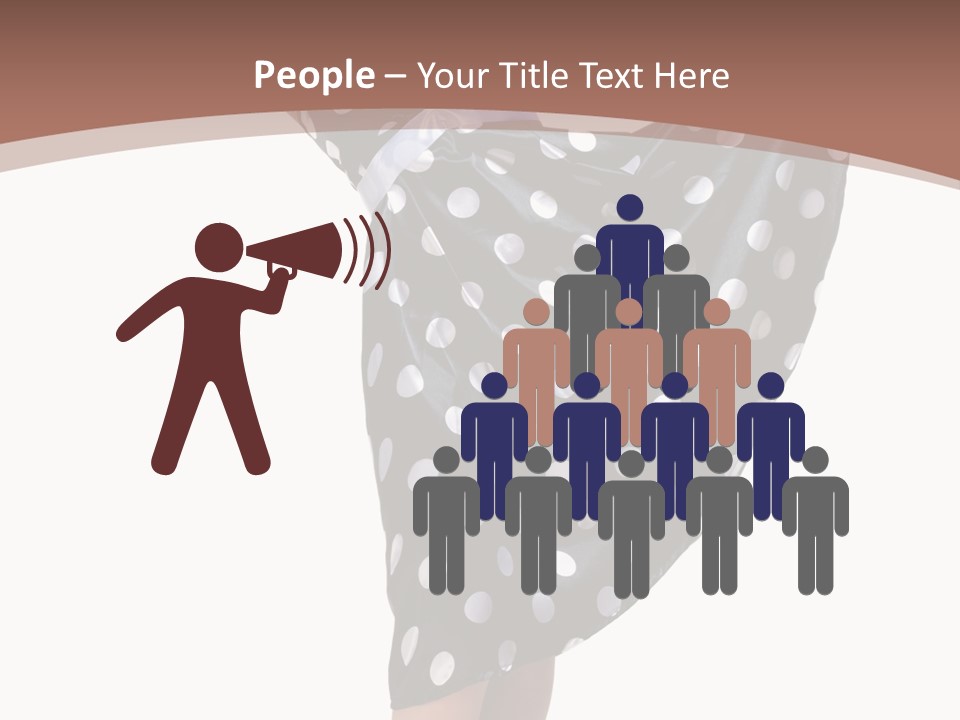 S Style Retro PowerPoint Template