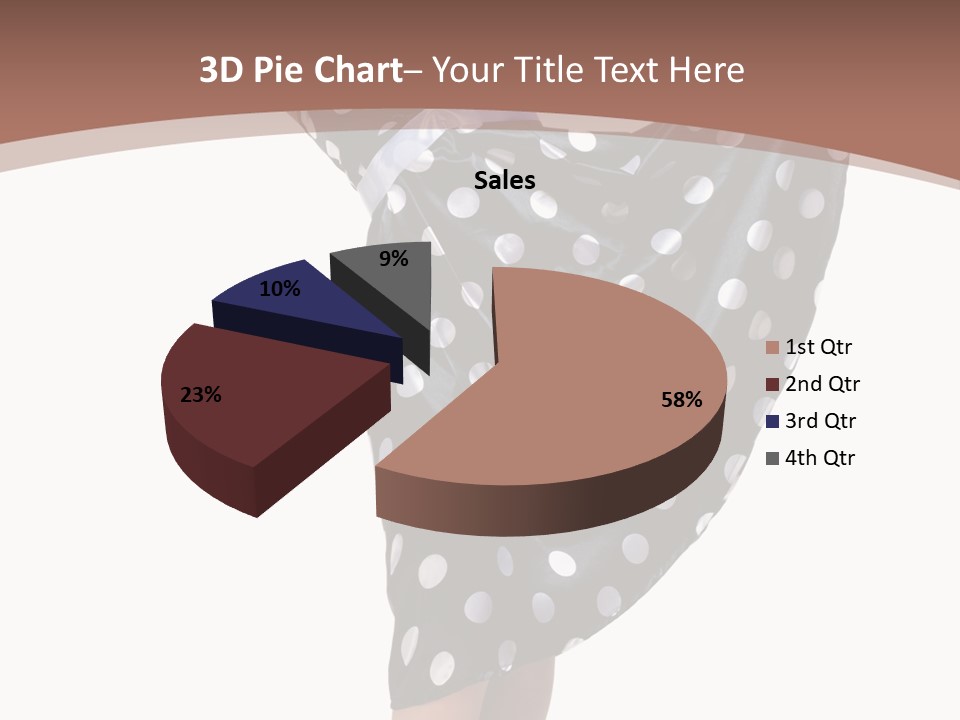S Style Retro PowerPoint Template