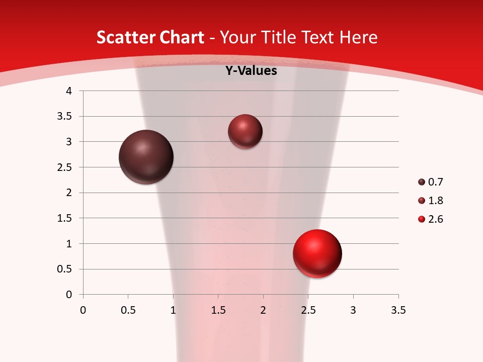 Mug Drink Cold PowerPoint Template