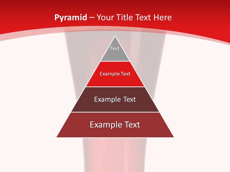Mug Drink Cold PowerPoint Template
