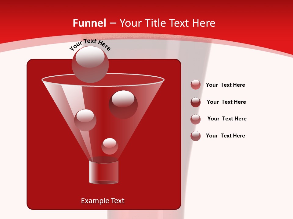 Mug Drink Cold PowerPoint Template