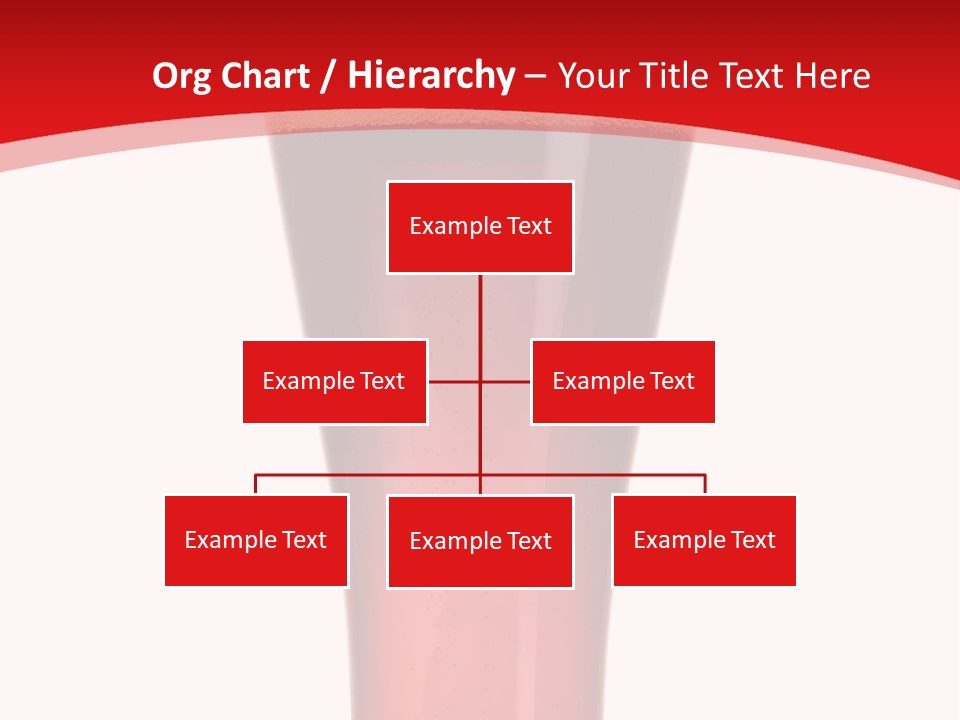 Mug Drink Cold PowerPoint Template