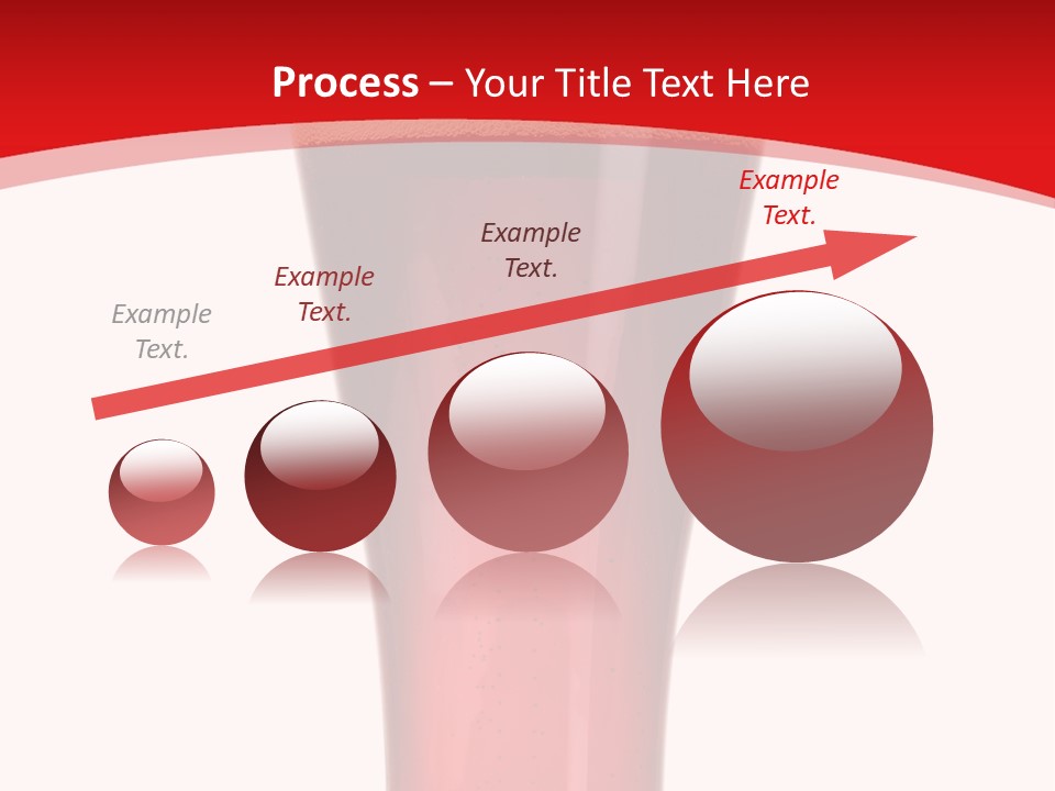 Mug Drink Cold PowerPoint Template