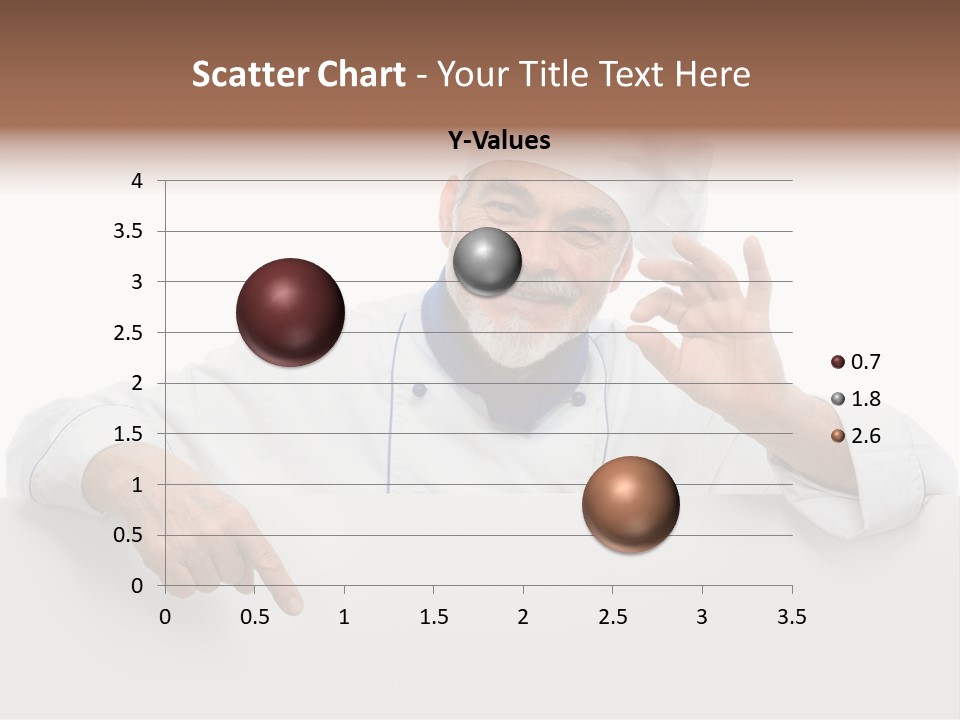 Service Hat Professional PowerPoint Template