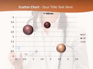 Pill Uniform Examination PowerPoint Template