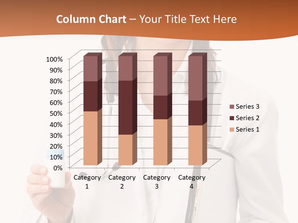 Pill Uniform Examination PowerPoint Template