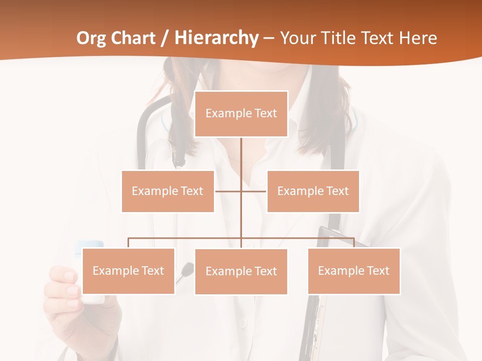 Pill Uniform Examination PowerPoint Template