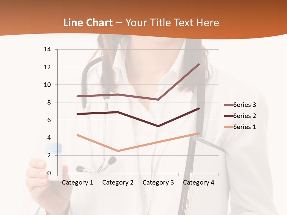Pill Uniform Examination PowerPoint Template