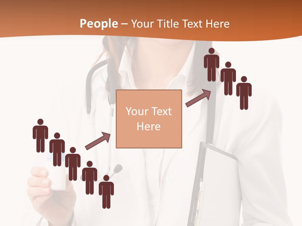 Pill Uniform Examination PowerPoint Template