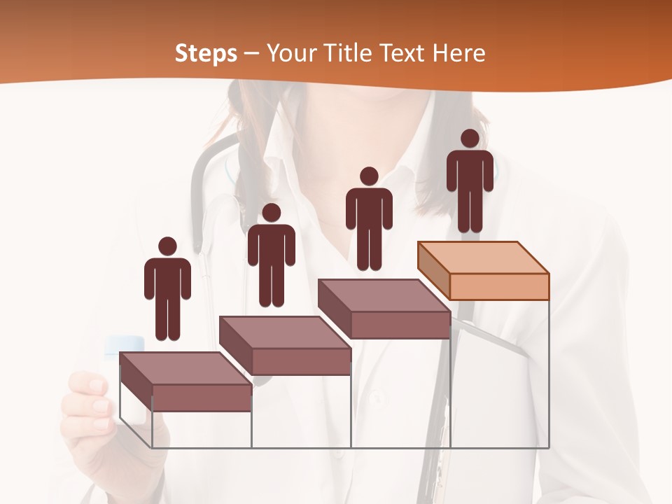 Pill Uniform Examination PowerPoint Template