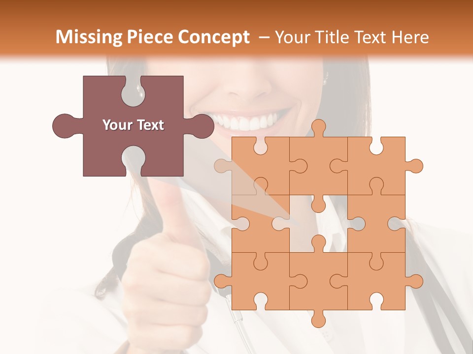 Healthcare Treatment Exam PowerPoint Template