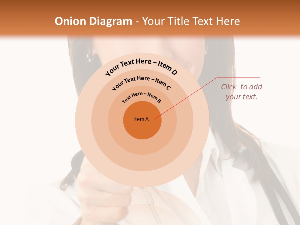Healthcare Treatment Exam PowerPoint Template