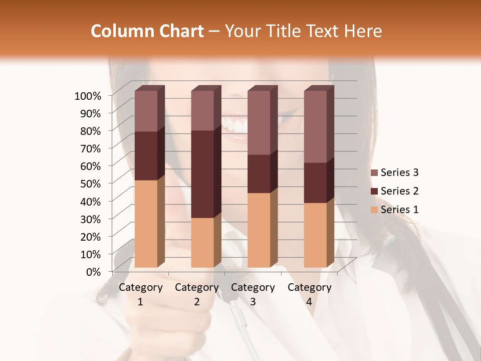 Healthcare Treatment Exam PowerPoint Template