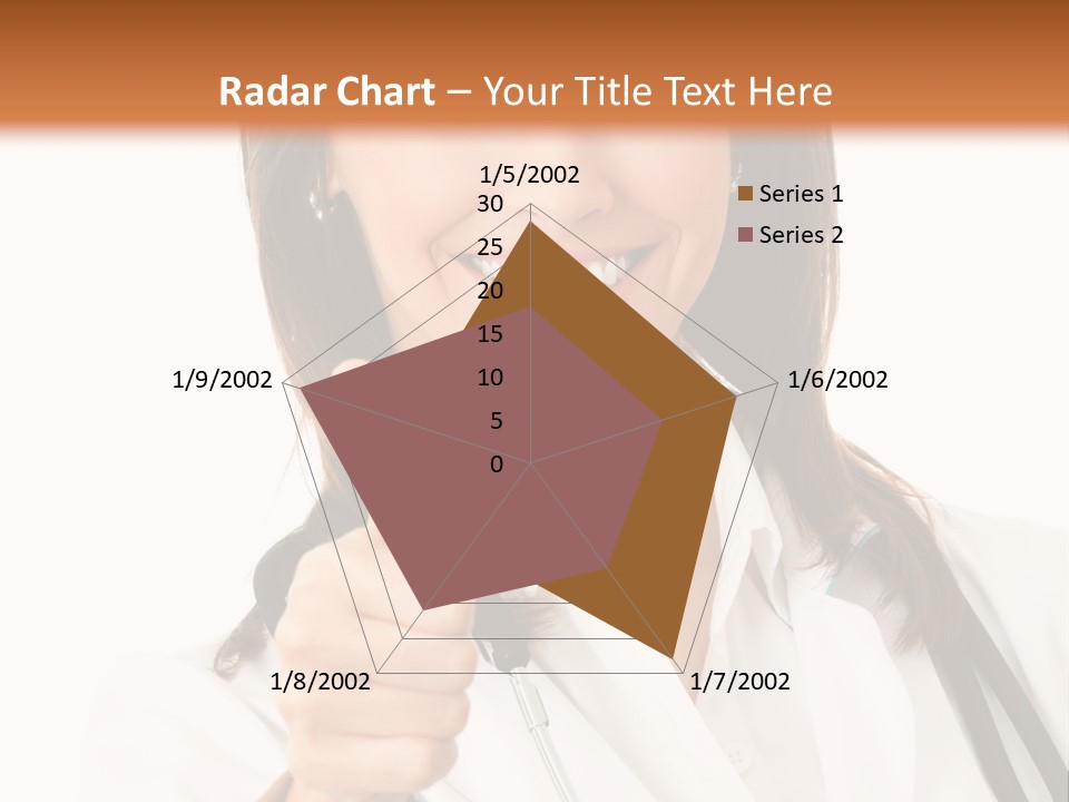 Healthcare Treatment Exam PowerPoint Template