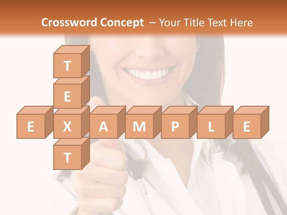 Healthcare Treatment Exam PowerPoint Template