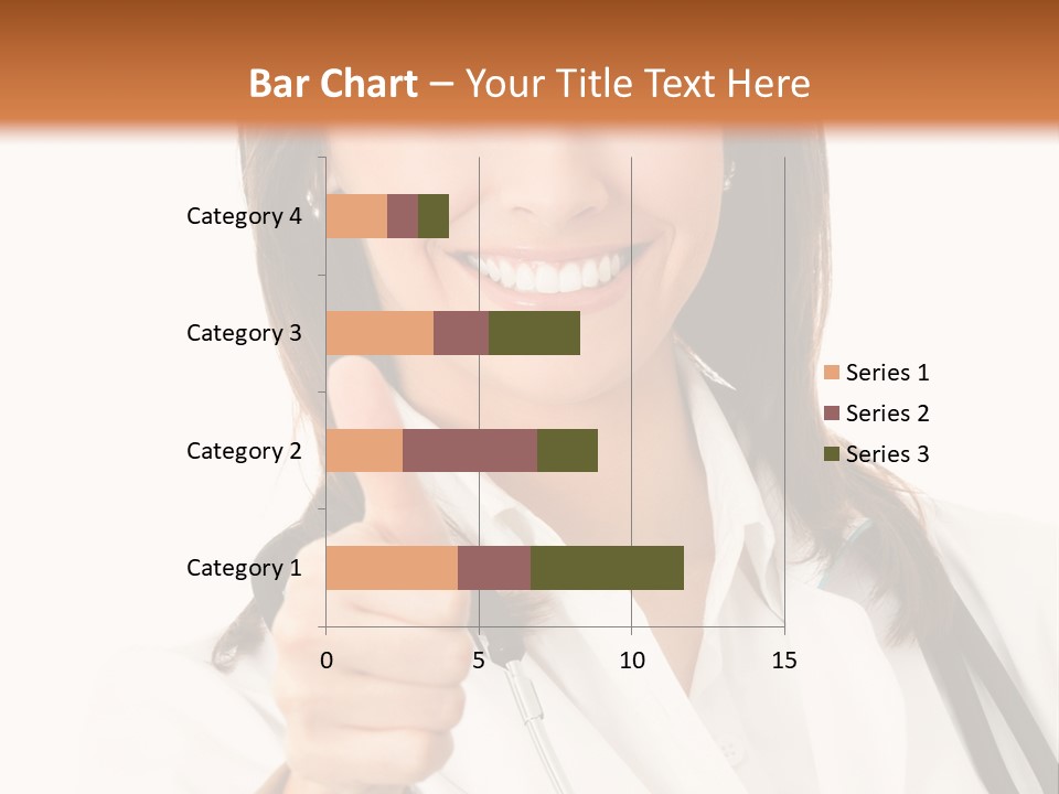 Healthcare Treatment Exam PowerPoint Template