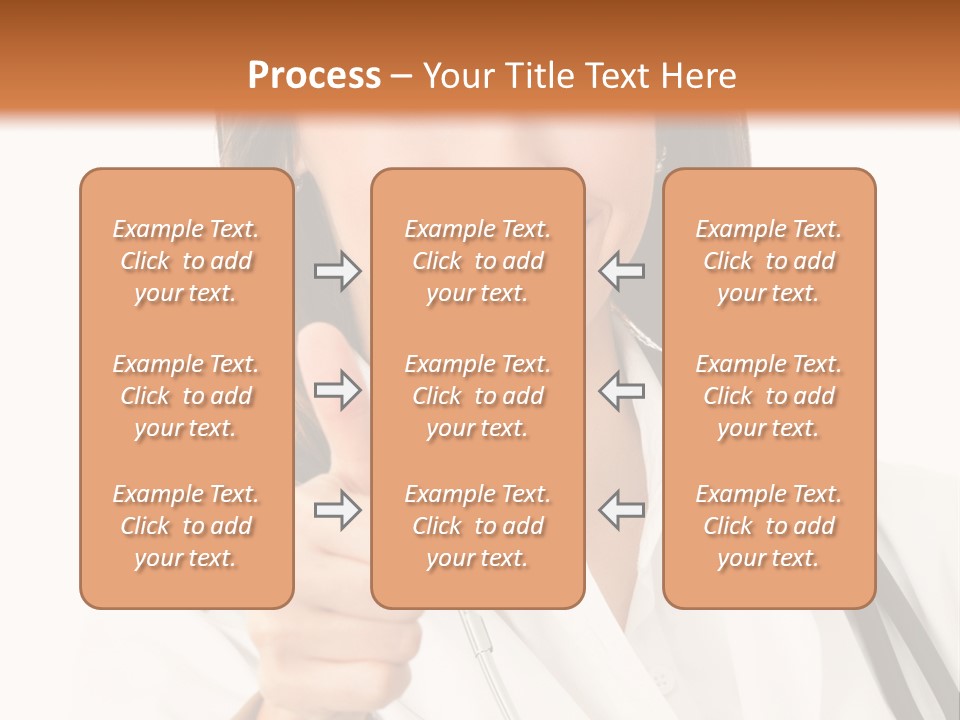 Healthcare Treatment Exam PowerPoint Template