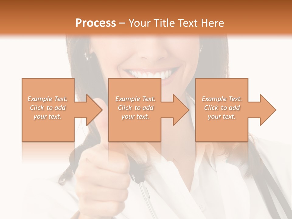 Healthcare Treatment Exam PowerPoint Template