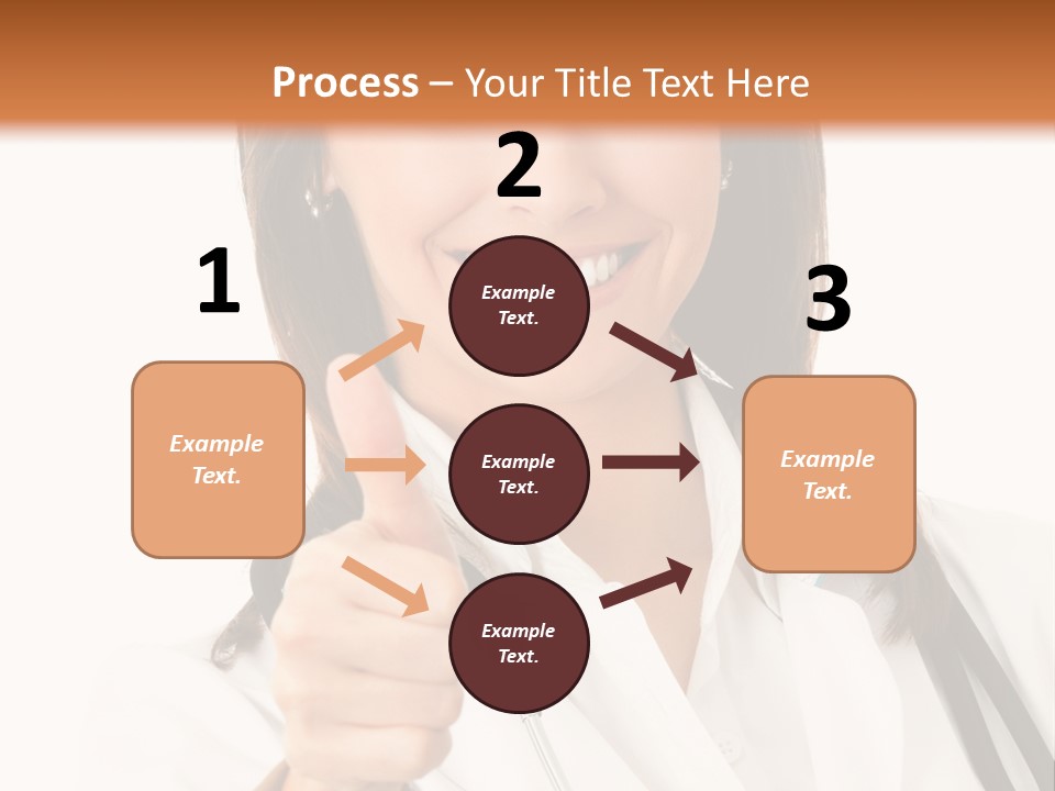 Healthcare Treatment Exam PowerPoint Template