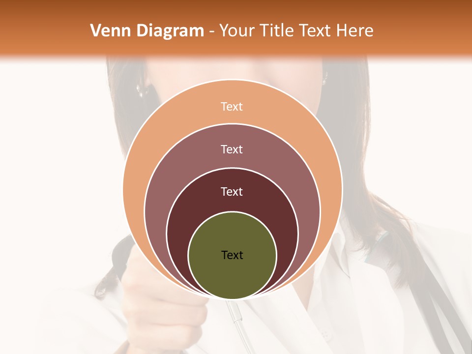 Healthcare Treatment Exam PowerPoint Template