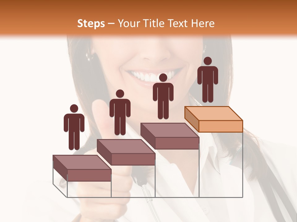 Healthcare Treatment Exam PowerPoint Template