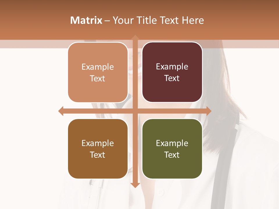 Smile One Medical PowerPoint Template