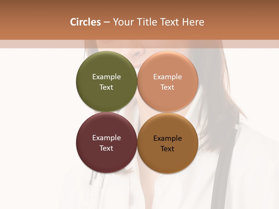 Smile One Medical PowerPoint Template