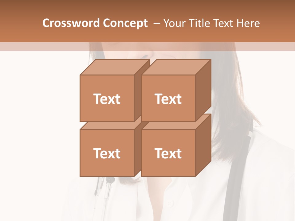 Smile One Medical PowerPoint Template