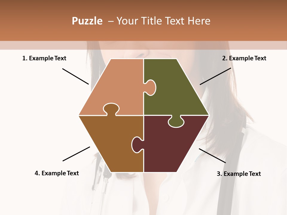 Smile One Medical PowerPoint Template