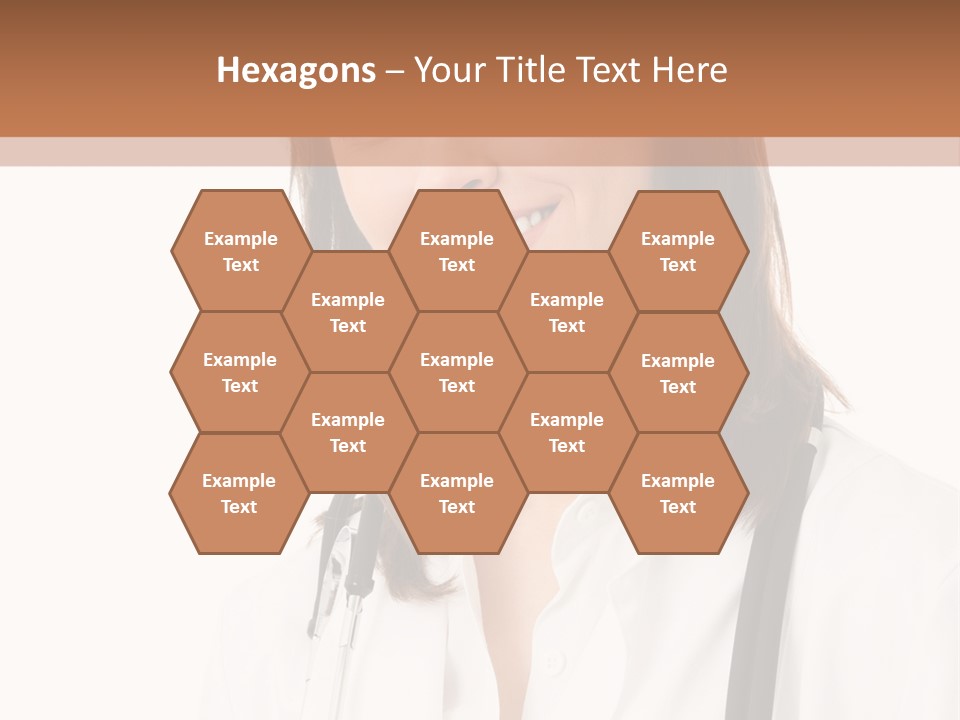 Smile One Medical PowerPoint Template