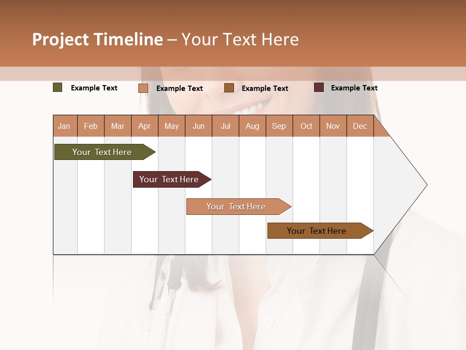 Smile One Medical PowerPoint Template