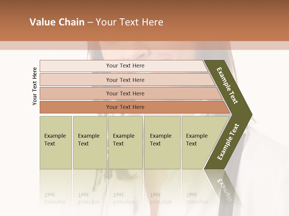 Smile One Medical PowerPoint Template