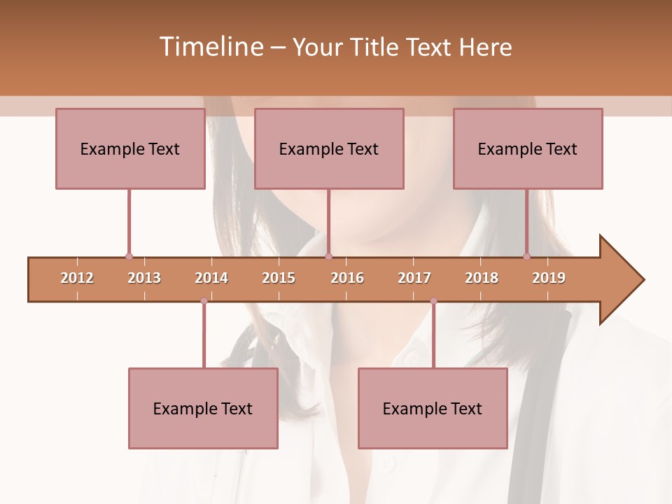 Smile One Medical PowerPoint Template