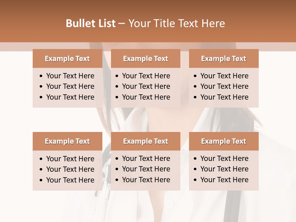 Smile One Medical PowerPoint Template