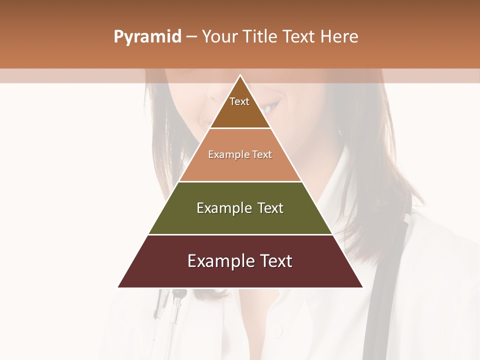 Smile One Medical PowerPoint Template