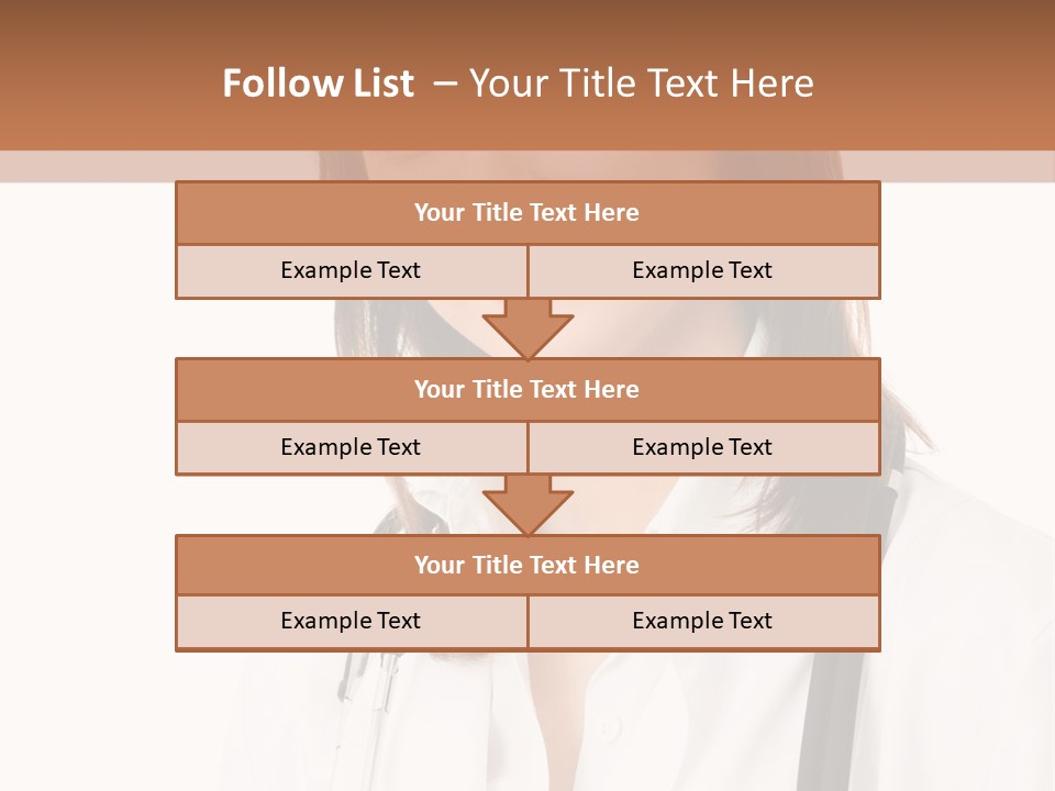 Smile One Medical PowerPoint Template