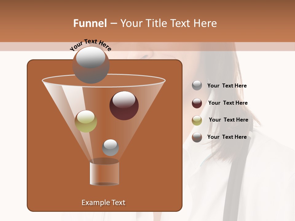 Smile One Medical PowerPoint Template