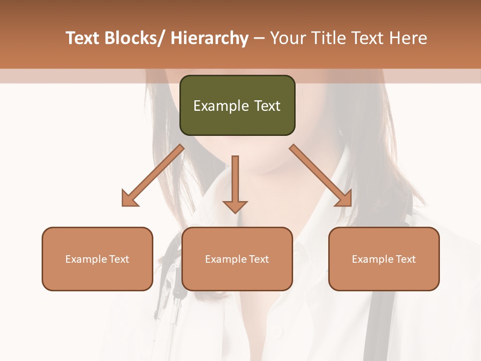 Smile One Medical PowerPoint Template