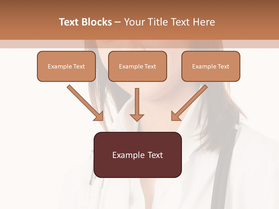 Smile One Medical PowerPoint Template