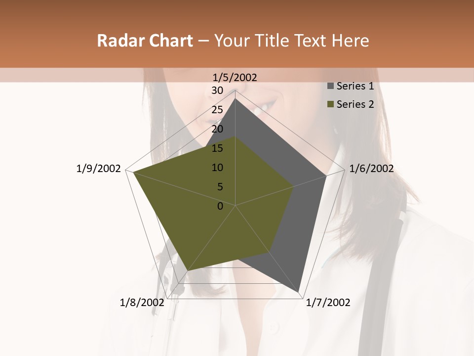 Smile One Medical PowerPoint Template