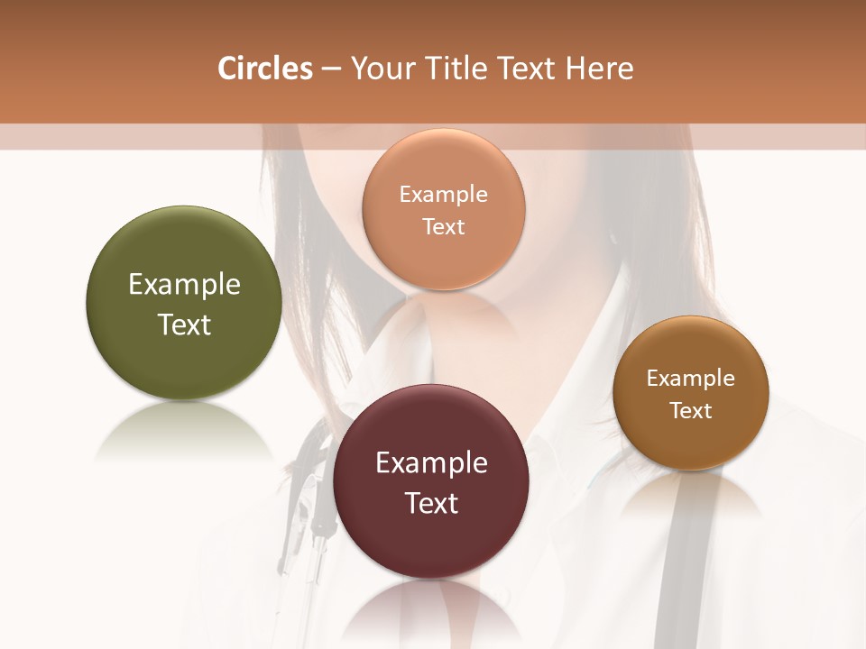 Smile One Medical PowerPoint Template