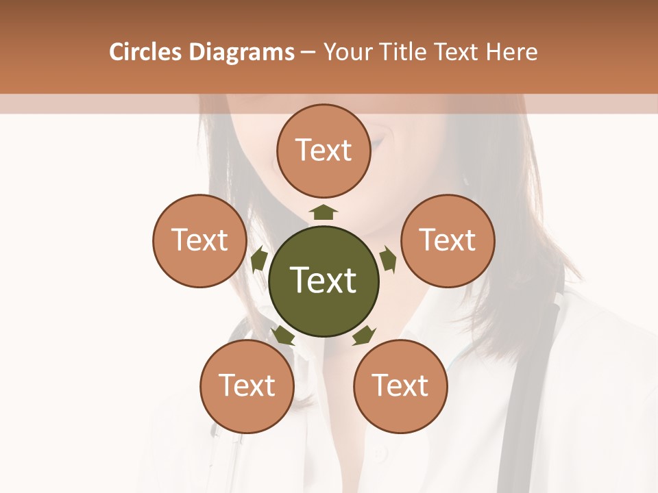 Smile One Medical PowerPoint Template