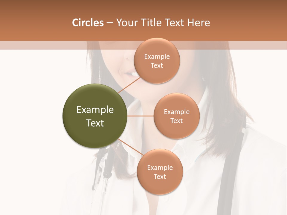 Smile One Medical PowerPoint Template