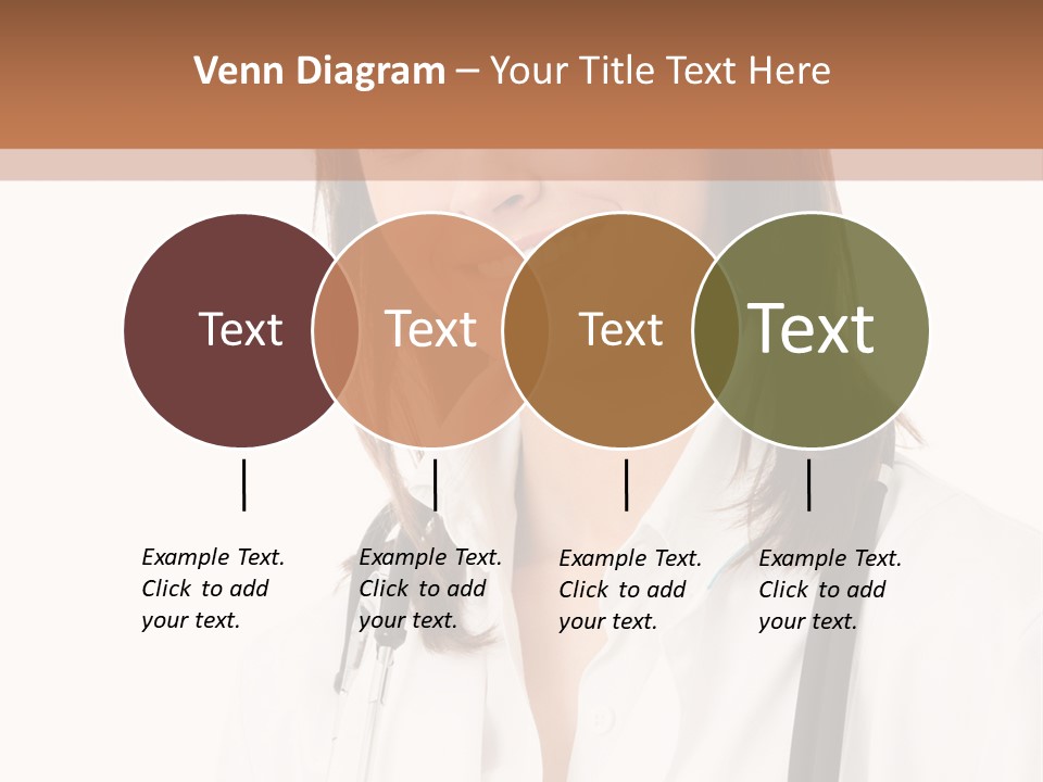 Smile One Medical PowerPoint Template