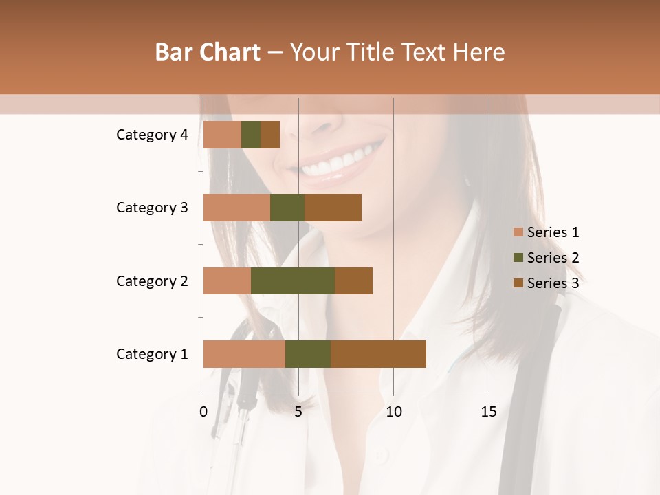 Smile One Medical PowerPoint Template
