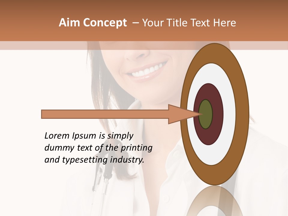 Smile One Medical PowerPoint Template