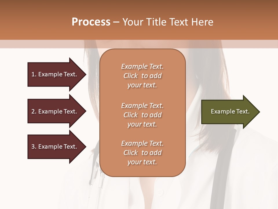 Smile One Medical PowerPoint Template