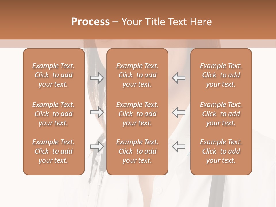 Smile One Medical PowerPoint Template