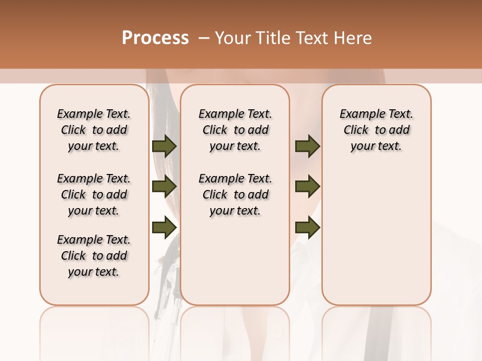 Smile One Medical PowerPoint Template