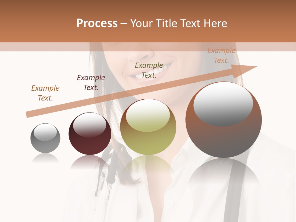 Smile One Medical PowerPoint Template